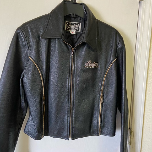 Indian Motorcycle | Jackets \u0026 Coats 